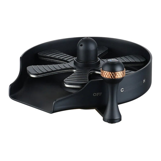 Stainless Steel Glass Rinser For Kitchen Sink, Kitchen Sink Accessories Cup Washer CA-6001RB-MB