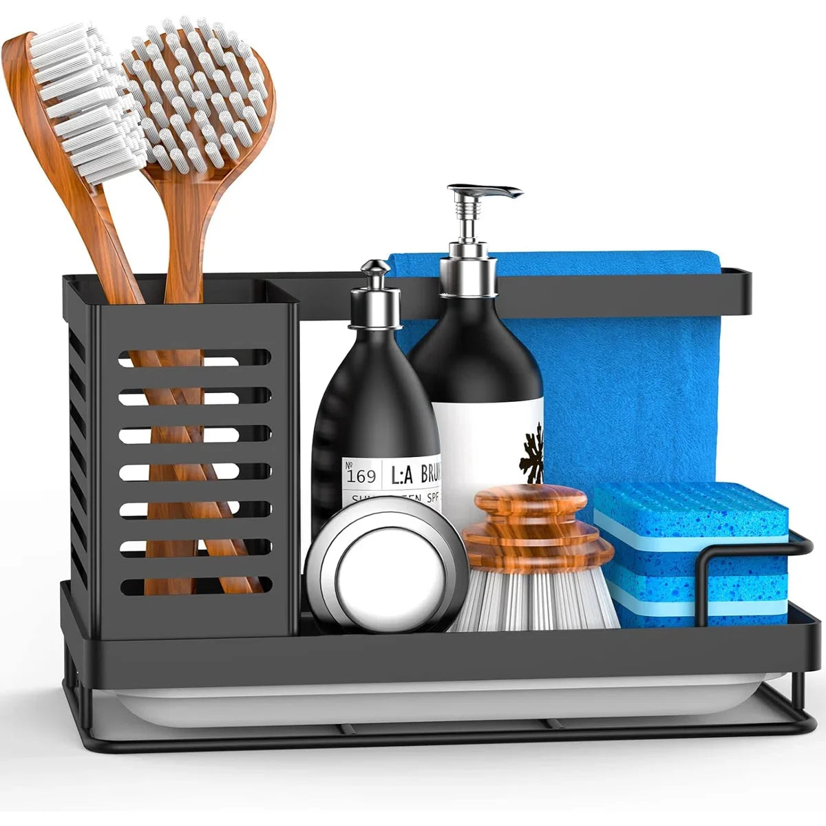 Stainless Steel Sponge Holder