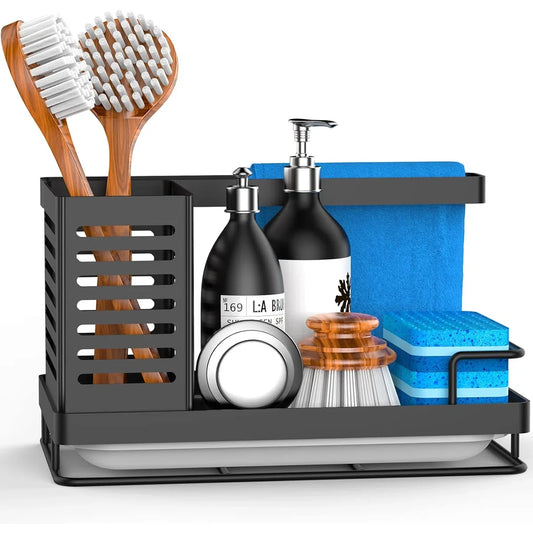 Stainless Steel Sponge Holder