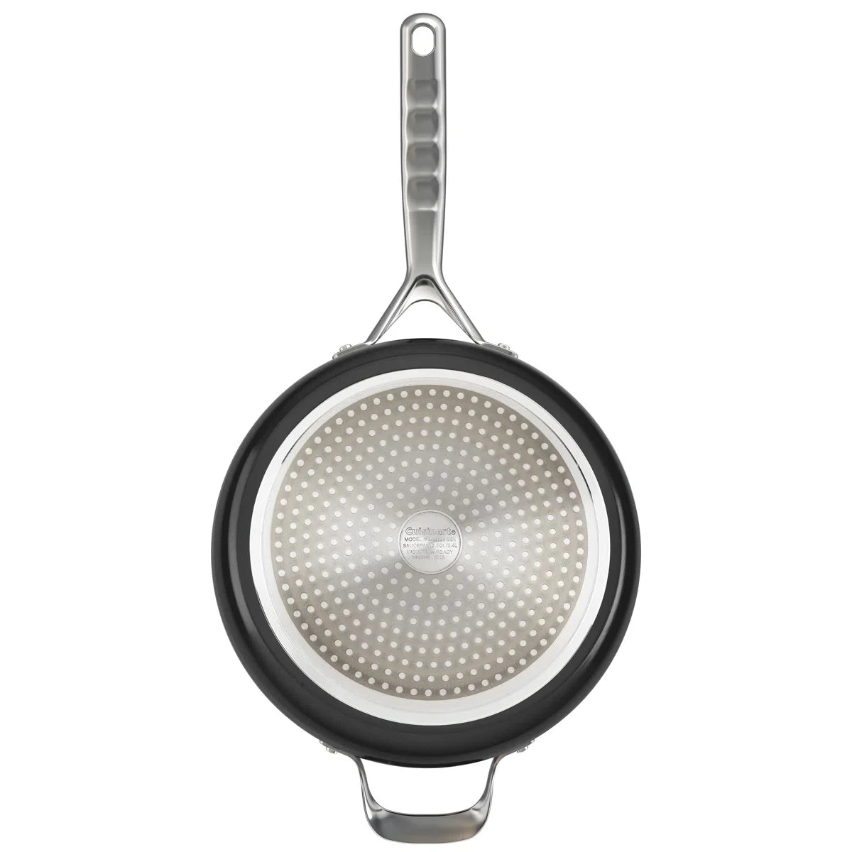 Culinary Collection 12-Piece Non-Stick Cookware Set