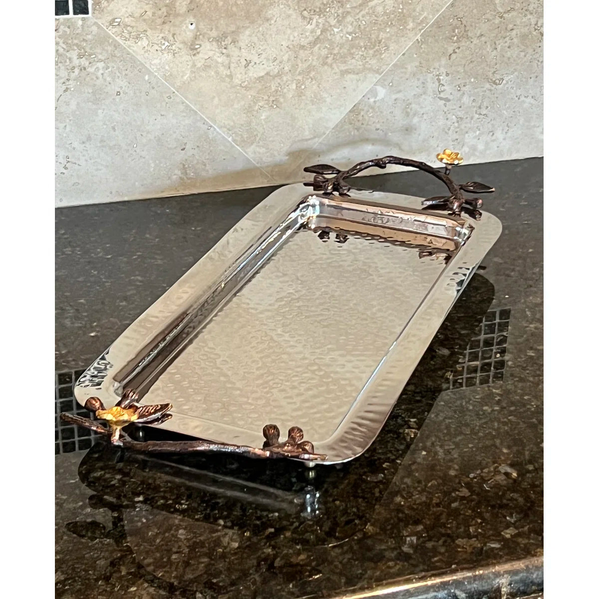 Glass Jar - Set of 3