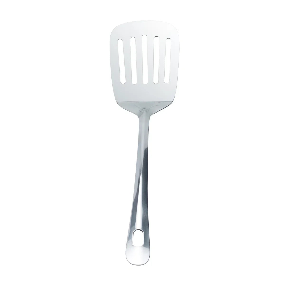 Prep And Tools 7 Piece Stainless Steel Cooking Utensil Set with Utensil Crock